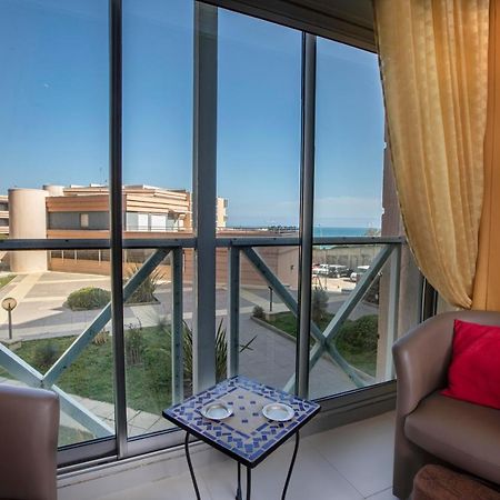 Appartement T3 Traversant Residence Standing Garage Et Piscine Exterieure Gratuits Sète Eksteriør bilde