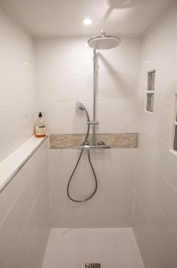 Appartement T3 Traversant Residence Standing Garage Et Piscine Exterieure Gratuits Sète Eksteriør bilde