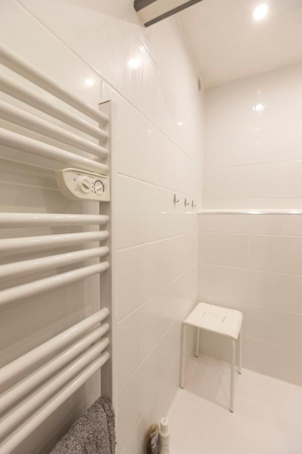 Appartement T3 Traversant Residence Standing Garage Et Piscine Exterieure Gratuits Sète Eksteriør bilde
